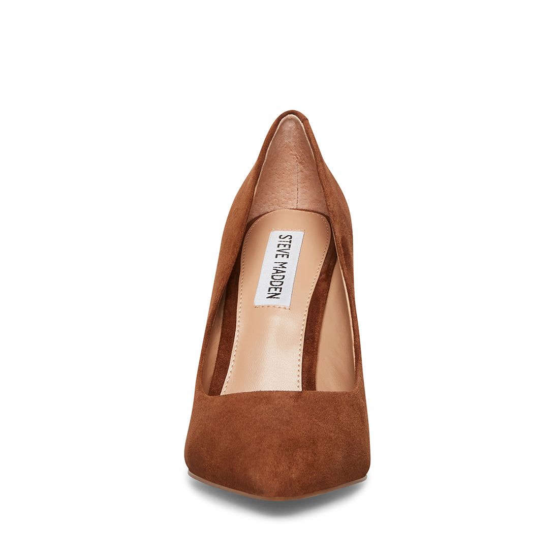 VALA BROWN SUEDE - SM REBOOTED sold by Steve Madden product image thumbnail 3