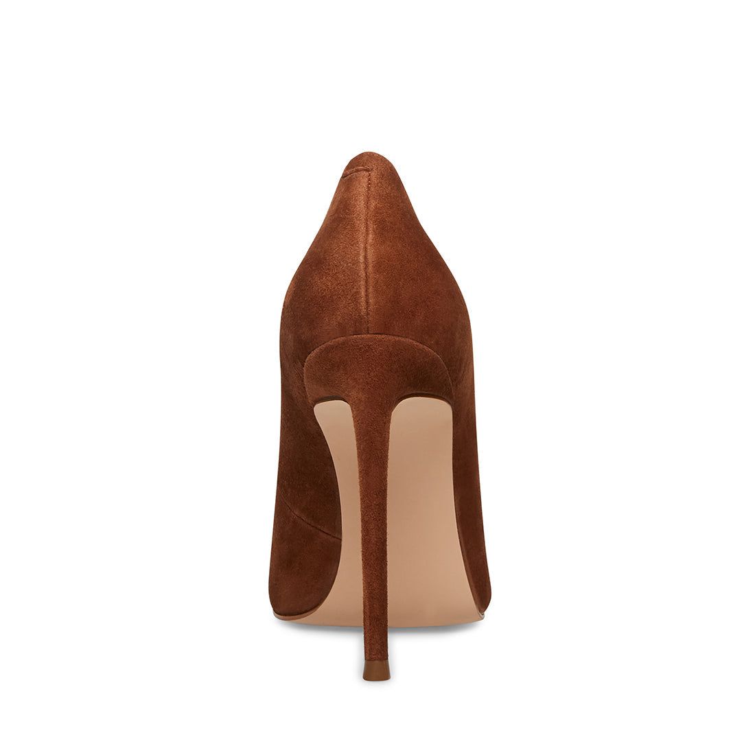 VALA BROWN SUEDE - SM REBOOTED sold by Steve Madden product image thumbnail 5