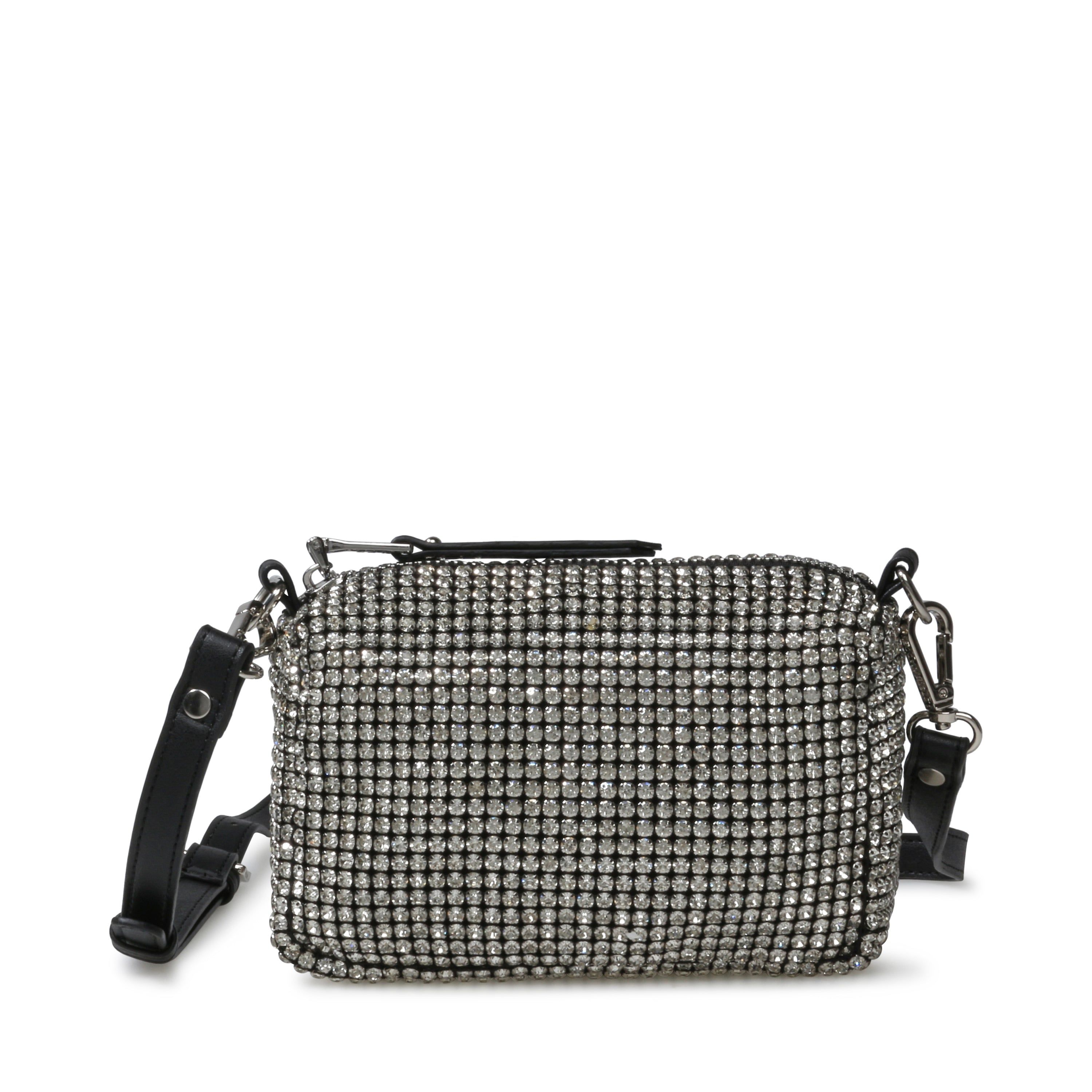 NOBLE BAG CRYSTAL sold by Steve Madden product image thumbnail 2