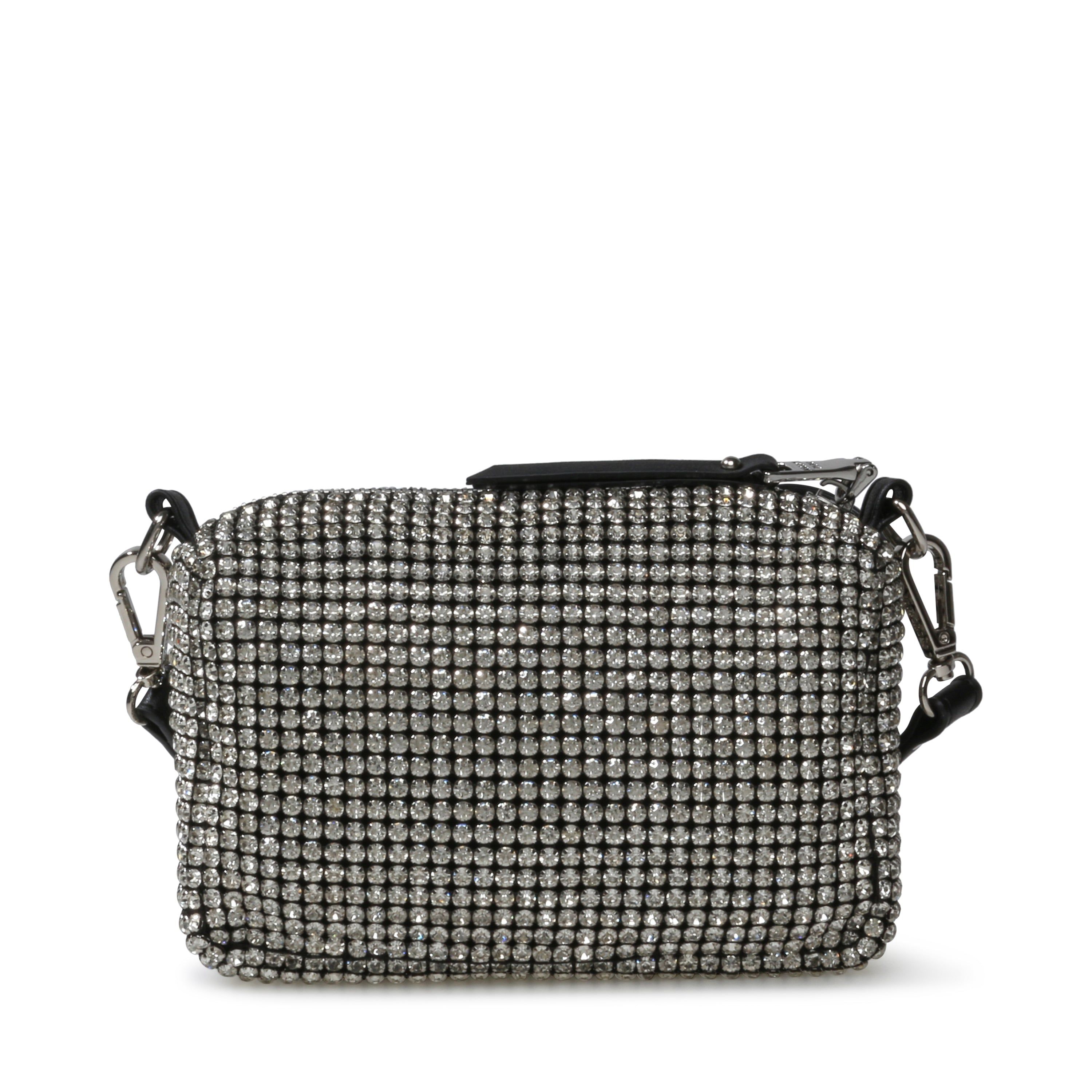 NOBLE BAG CRYSTAL sold by Steve Madden product image thumbnail 4