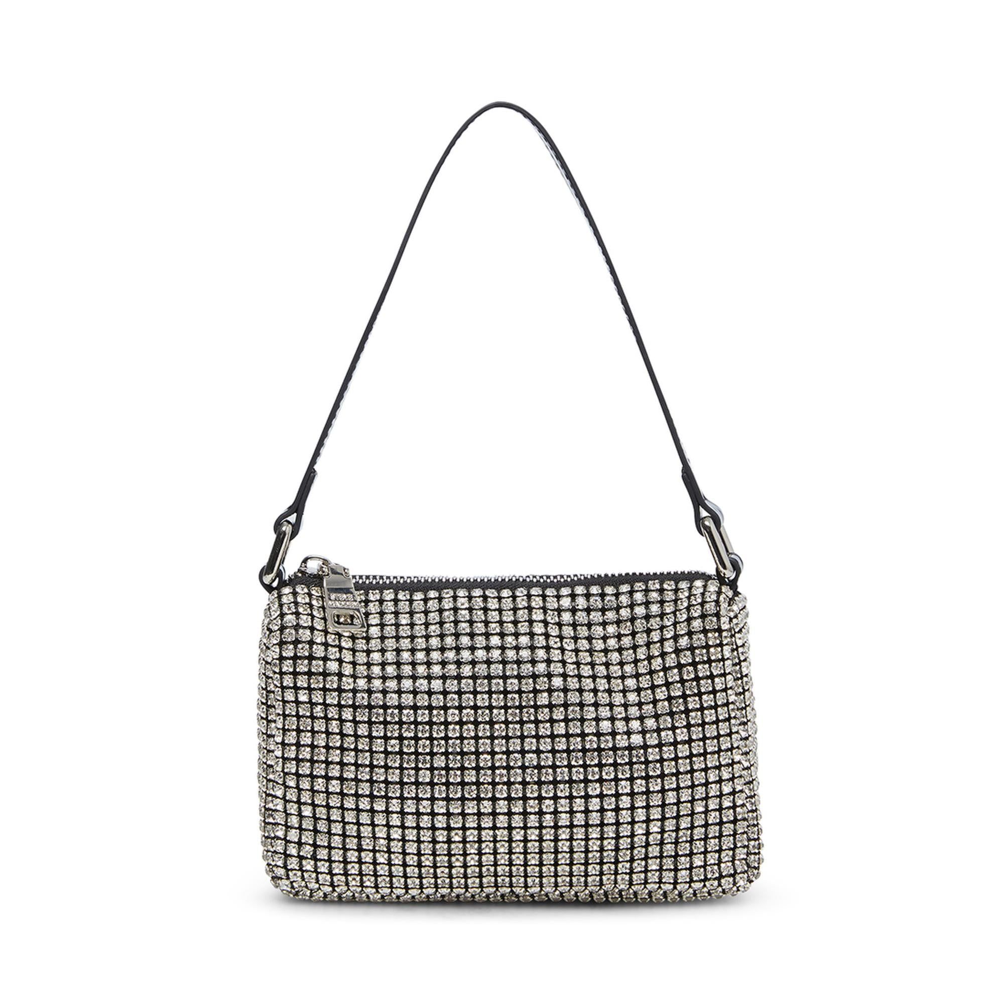 NOBLE BAG CRYSTAL sold by Steve Madden
