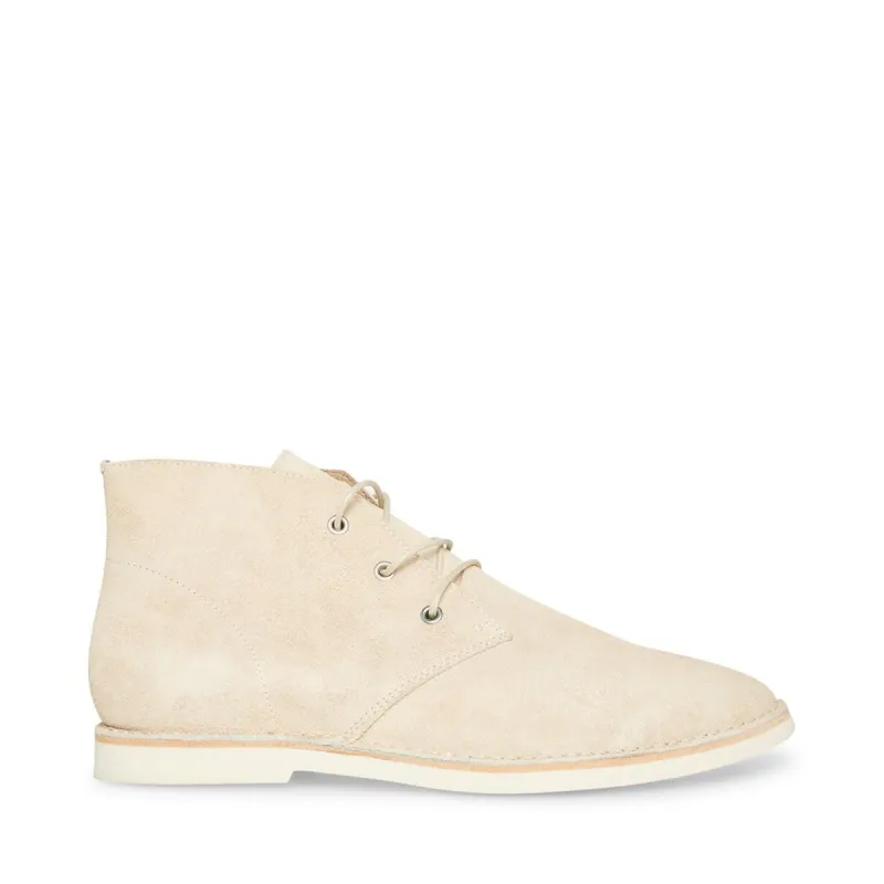 WALLY SAND SUEDE - SM REBOOTED sold by Steve Madden
