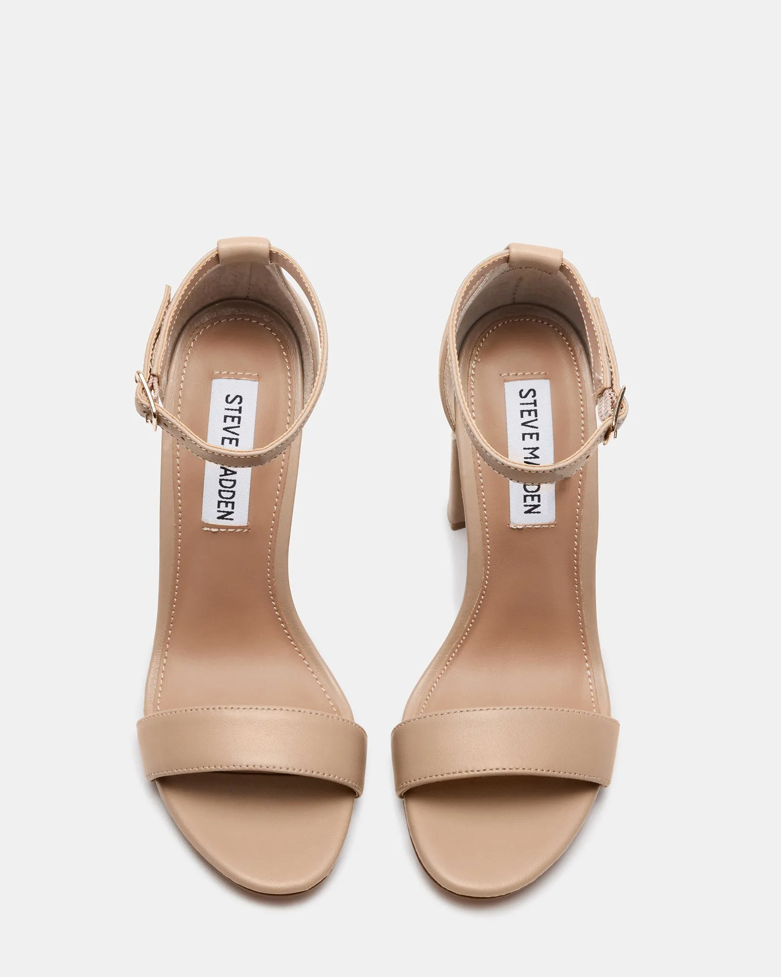 CARRSON BLUSH LEATHER sold by Steve Madden product image thumbnail 5