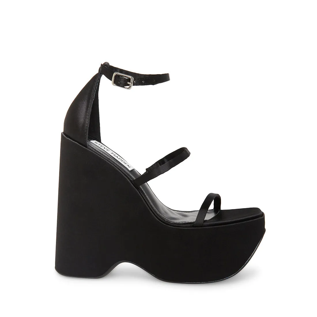 VARIA BLACK - SM REBOOTED sold by Steve Madden
