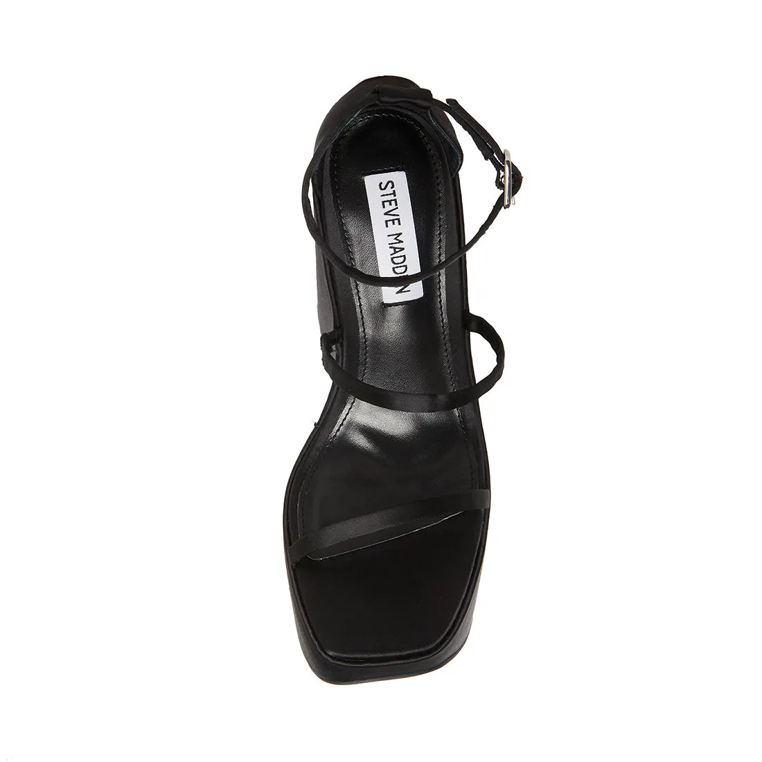 VARIA BLACK - SM REBOOTED sold by Steve Madden product image thumbnail 4
