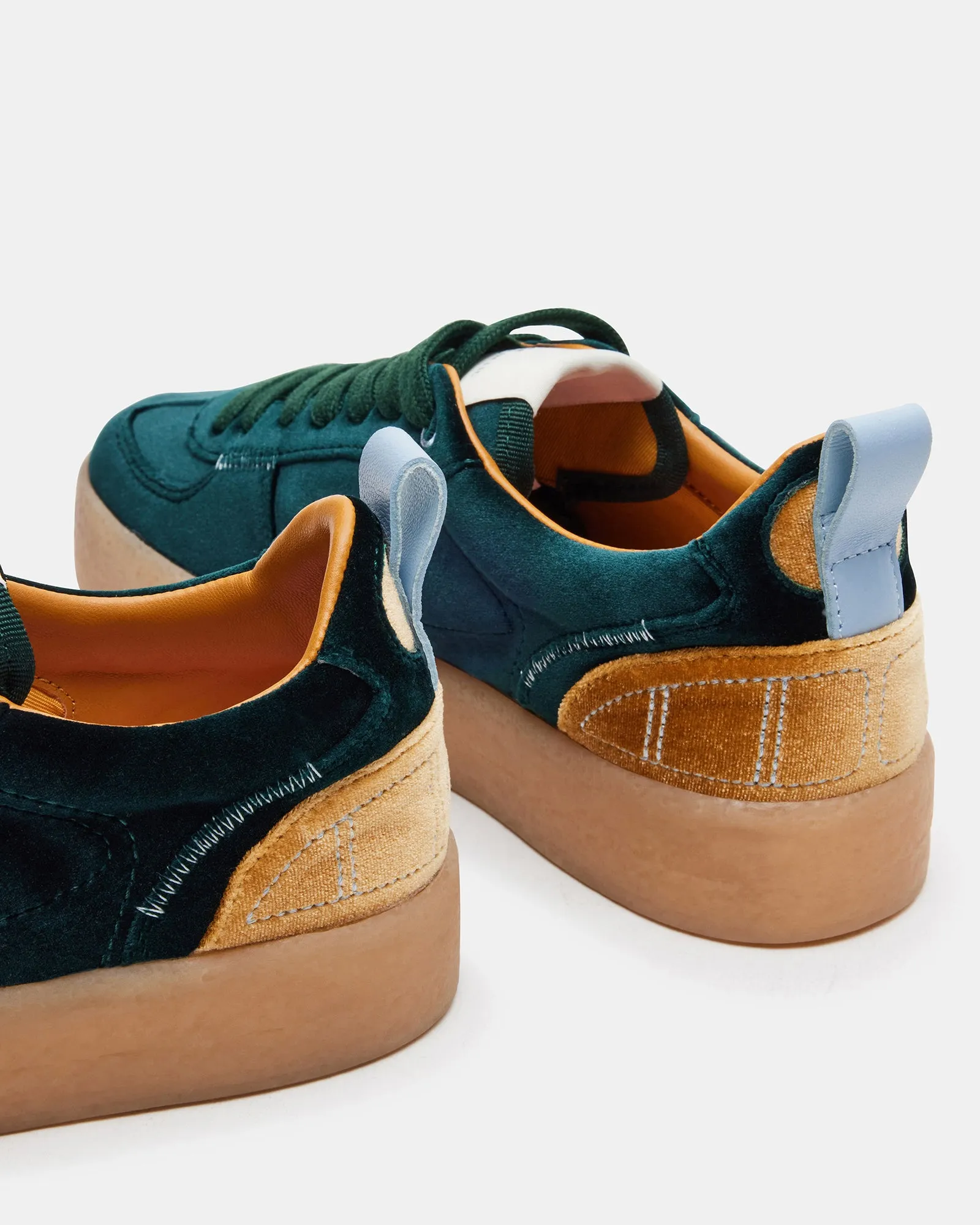 TUCKER GREEN MULTI sold by Steve Madden product image thumbnail 4