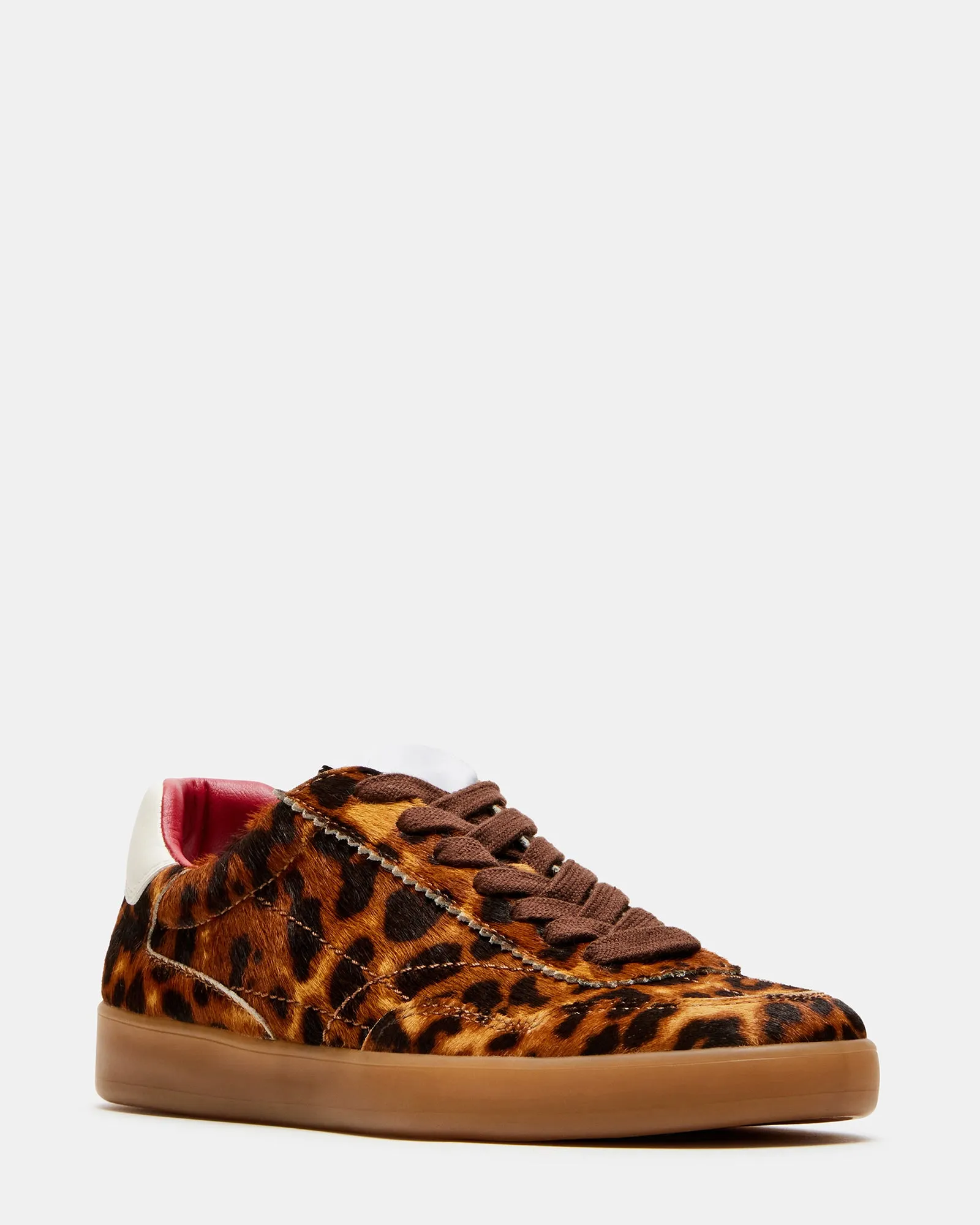 BRAXTON LEOPARD sold by Steve Madden product image thumbnail 3
