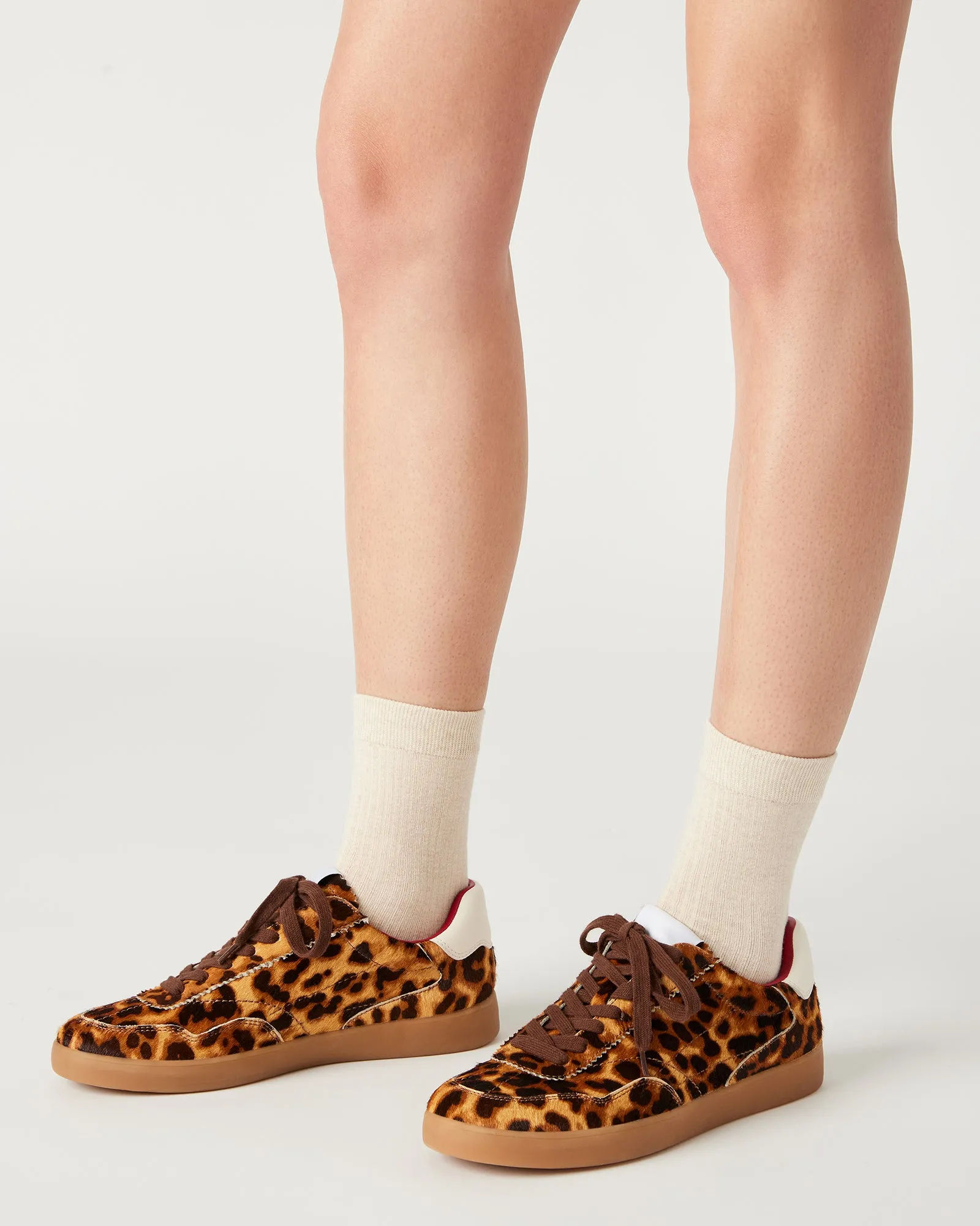 BRAXTON LEOPARD sold by Steve Madden product image thumbnail 2