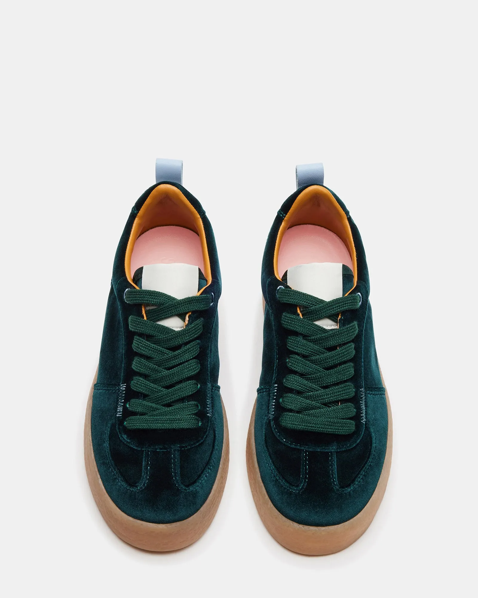 TUCKER GREEN MULTI sold by Steve Madden product image thumbnail 5