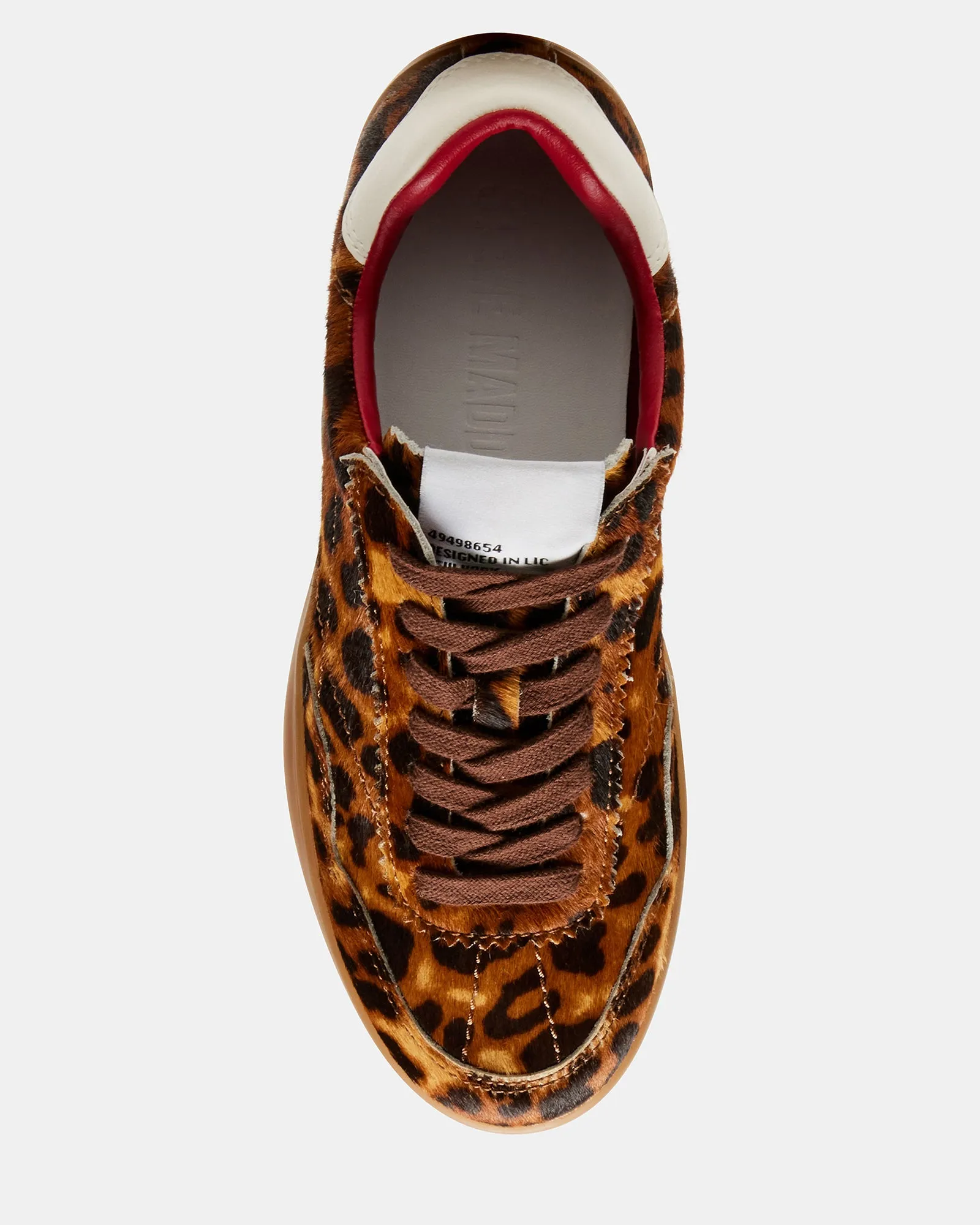 BRAXTON LEOPARD sold by Steve Madden product image thumbnail 5