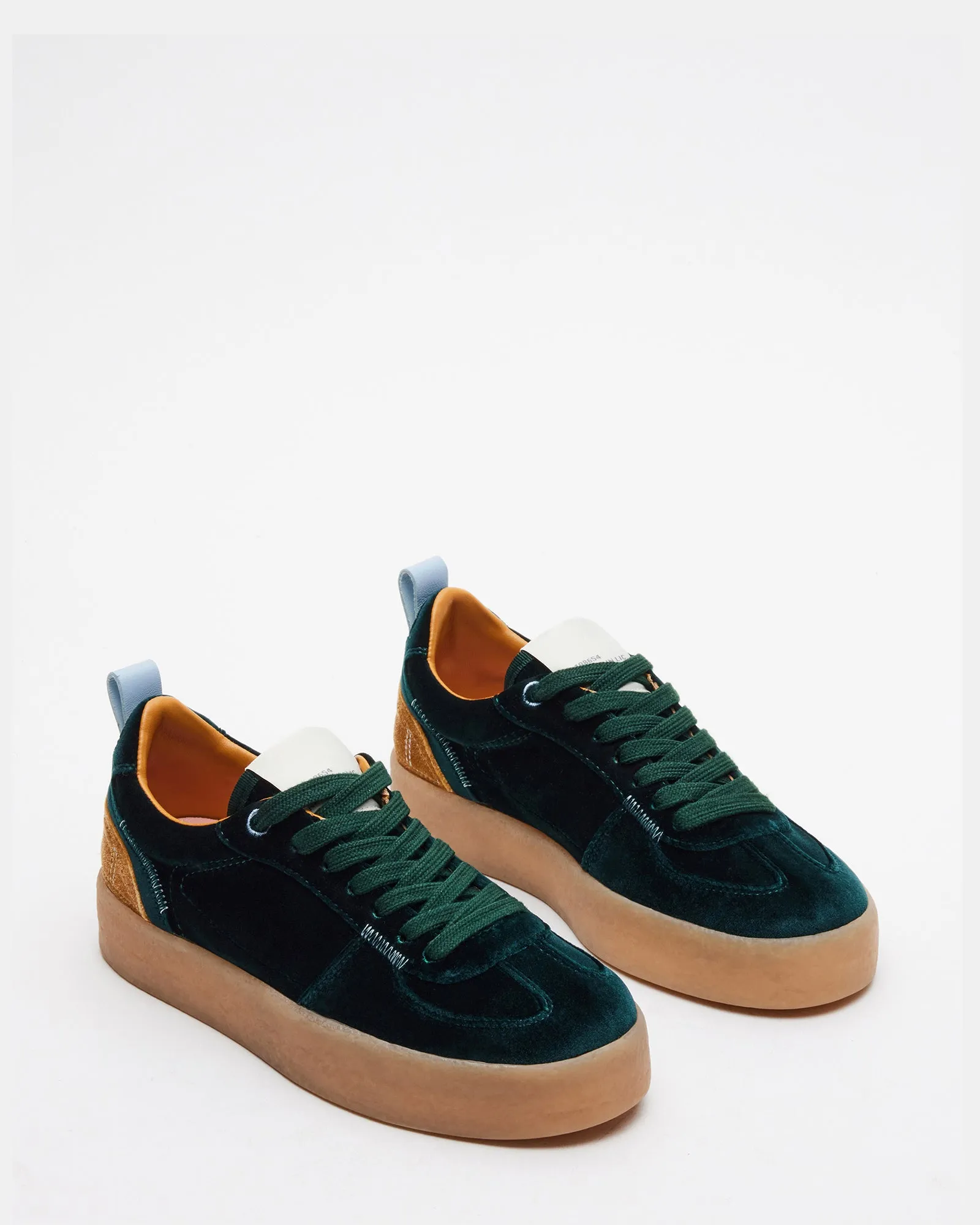 TUCKER GREEN MULTI sold by Steve Madden product image thumbnail 3