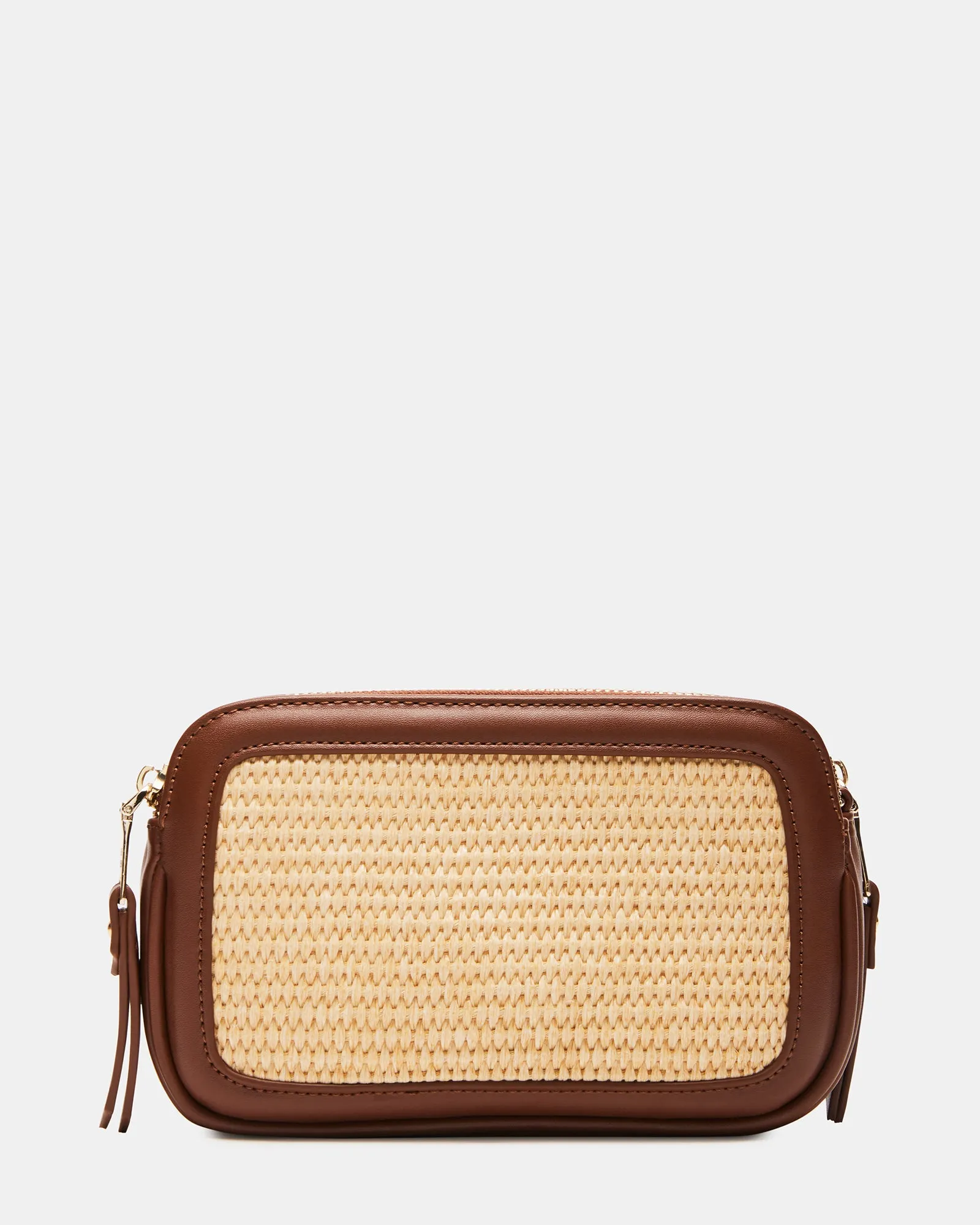 DAISY STRAW BAG NATURAL sold by Steve Madden product image thumbnail 5