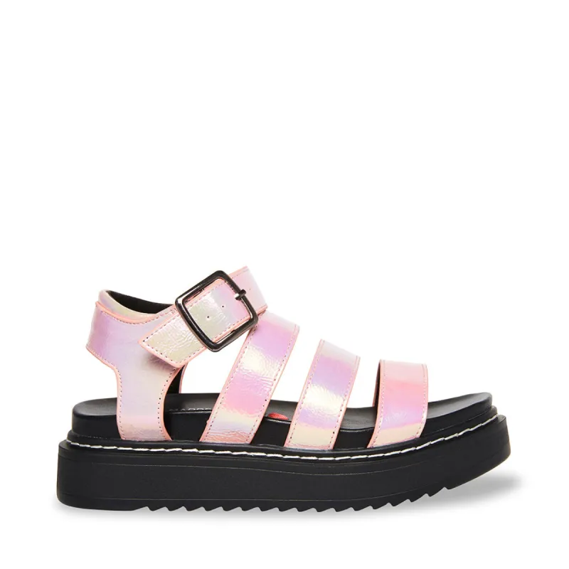 JCANDDY IRIDESCENT - SM REBOOTED sold by Steve Madden