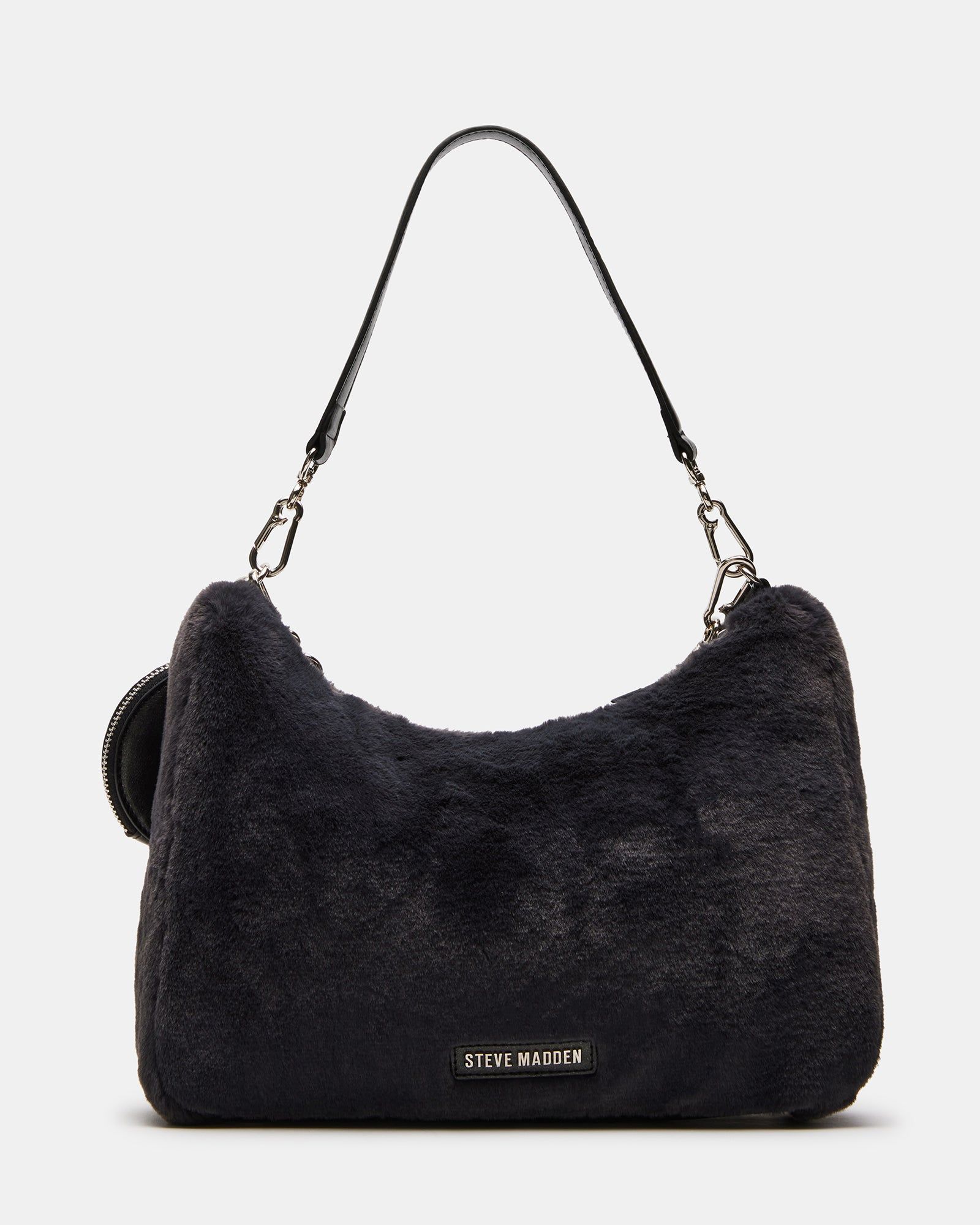 MYRA BAG DARK GREY sold by Steve Madden product image thumbnail 5