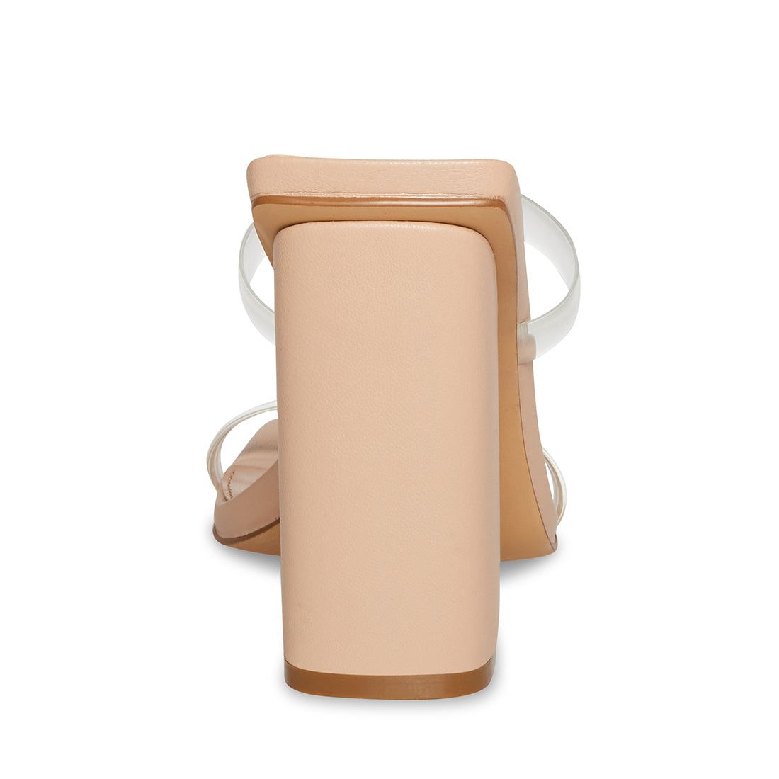 BLAKE CLEAR - SM REBOOTED sold by Steve Madden product image thumbnail 5