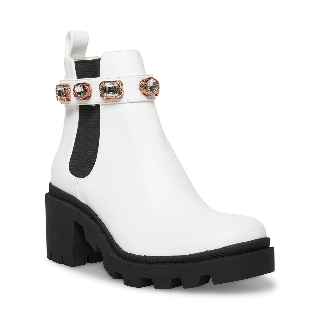 AMULET WHITE - SM REBOOTED sold by Steve Madden product image thumbnail 2