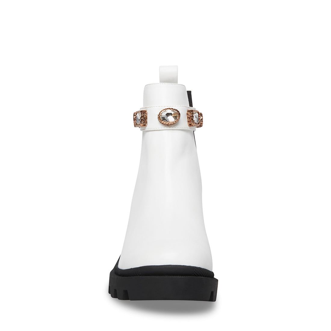 AMULET WHITE - SM REBOOTED sold by Steve Madden product image thumbnail 4