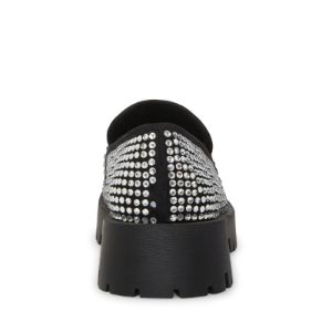 GIORGINA RHINESTONES sold by Steve Madden