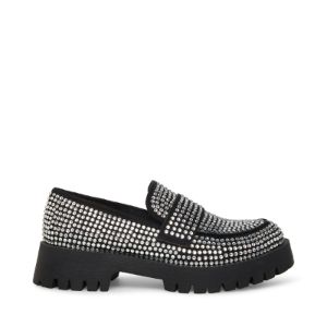 GIORGINA RHINESTONES sold by Steve Madden