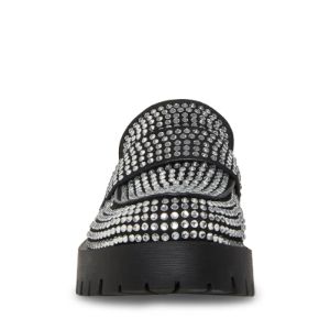 GIORGINA RHINESTONES sold by Steve Madden