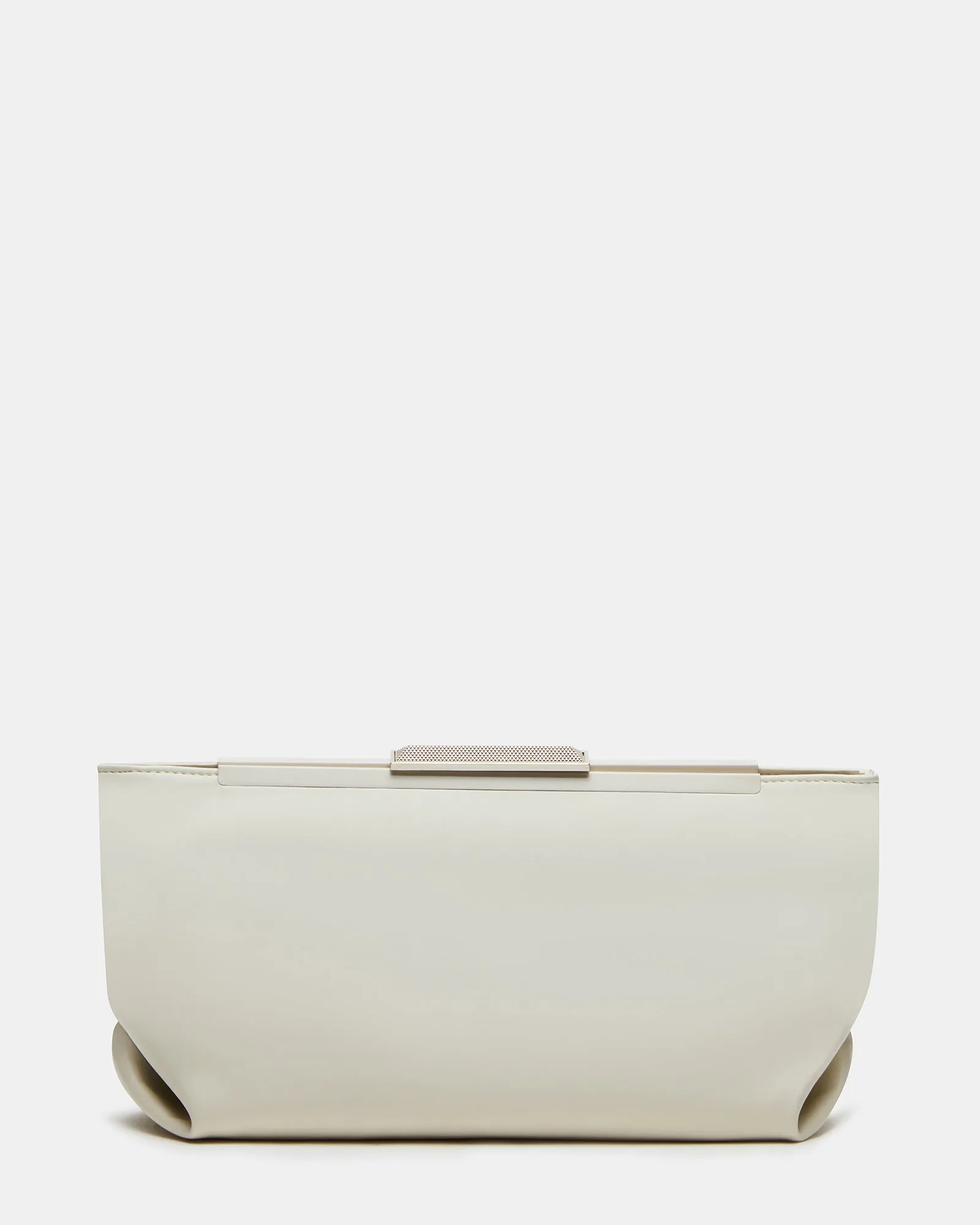 ANTONI BAG OFF-WHITE sold by Steve Madden