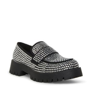 GIORGINA RHINESTONES sold by Steve Madden