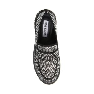 GIORGINA RHINESTONES sold by Steve Madden