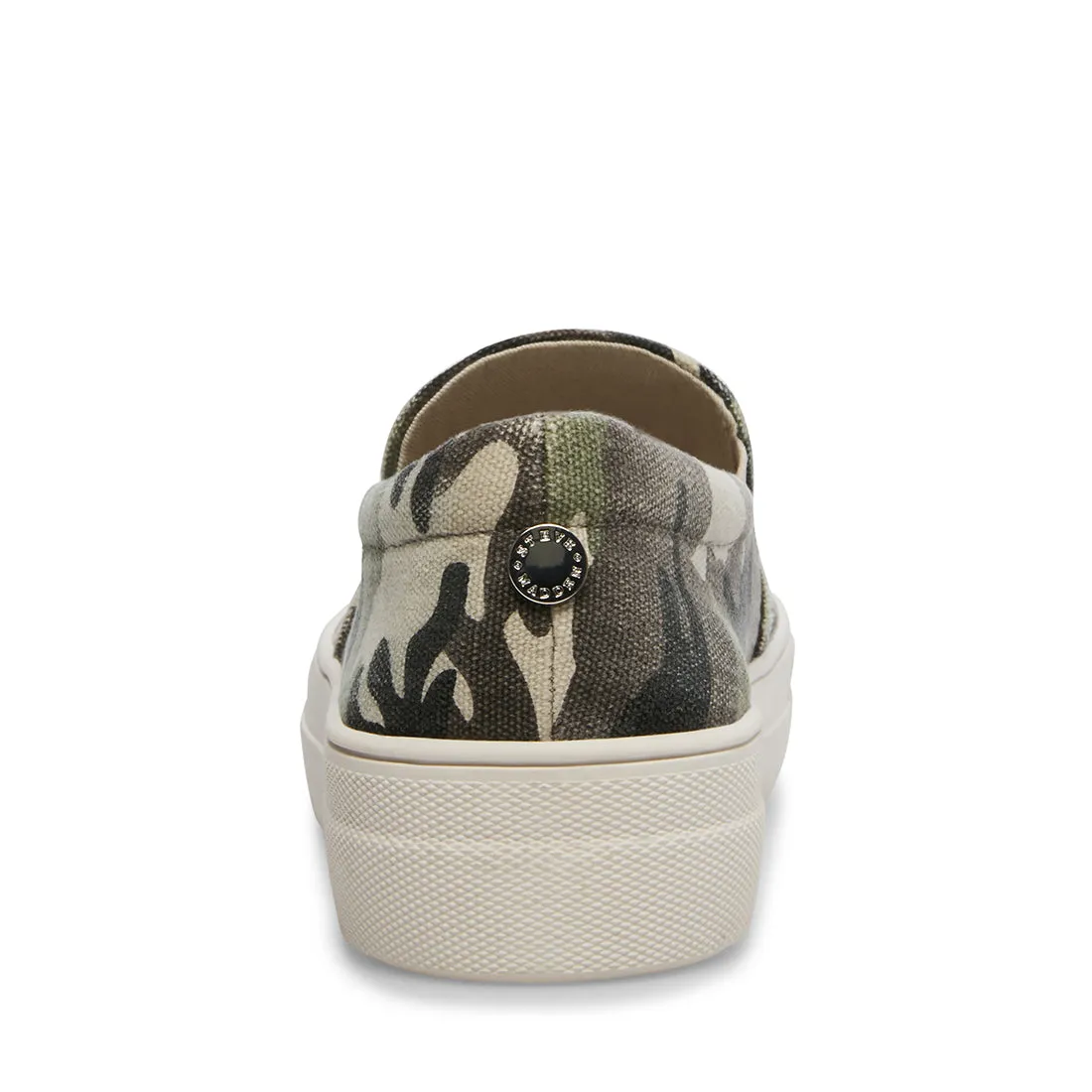 GILLS-C GREEN CAMO - SM REBOOTED sold by Steve Madden product image thumbnail 5