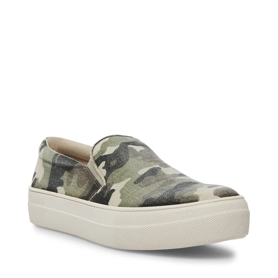 GILLS-C GREEN CAMO - SM REBOOTED sold by Steve Madden product image thumbnail 2