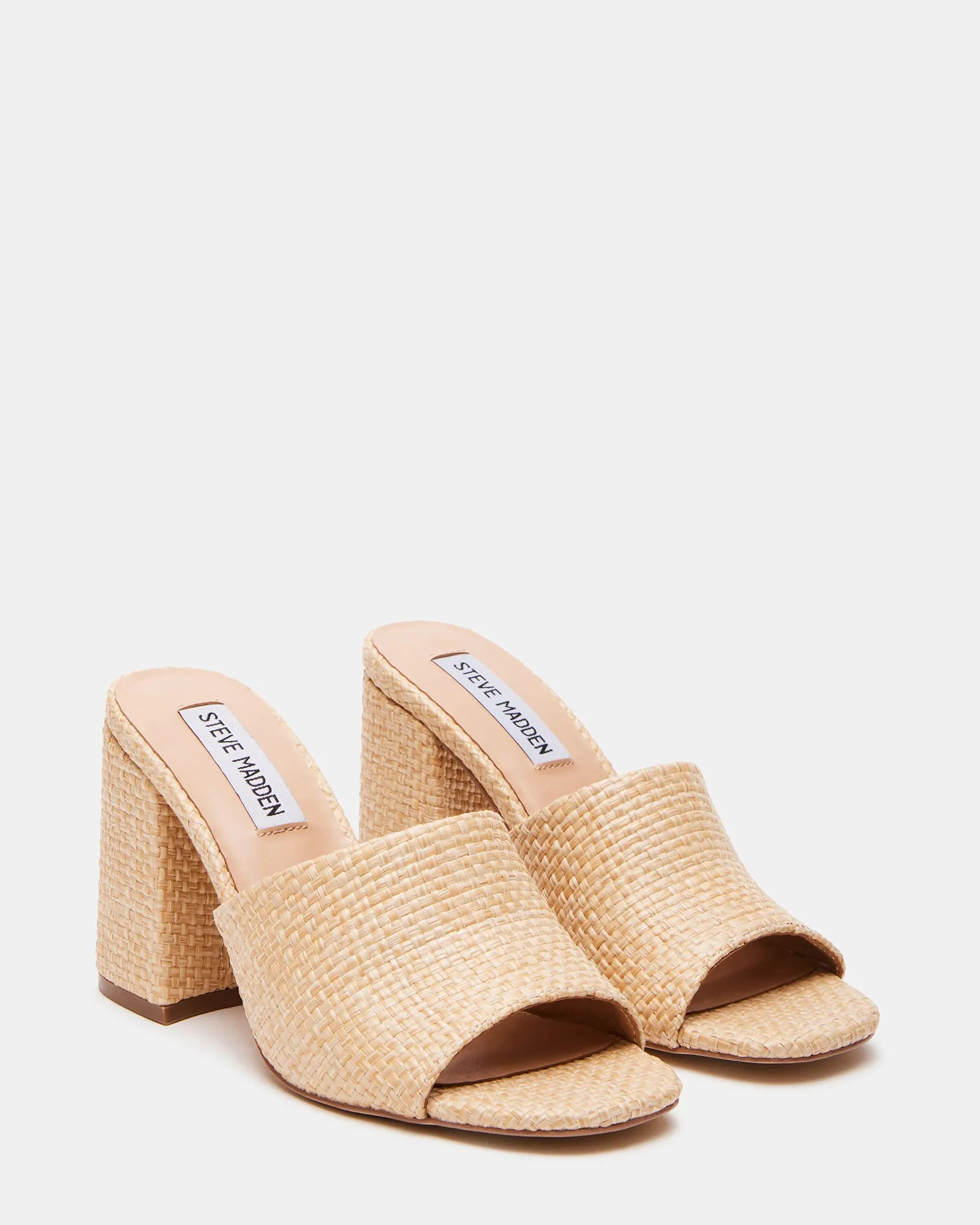GAMBLE NATURAL MULTI sold by Steve Madden product image thumbnail 2