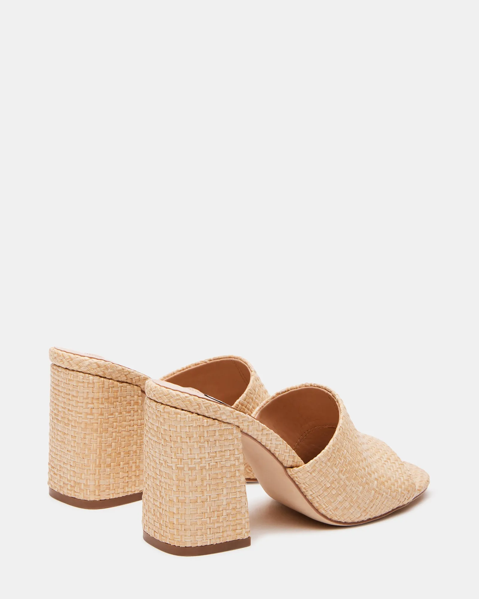 GAMBLE NATURAL MULTI sold by Steve Madden product image thumbnail 5