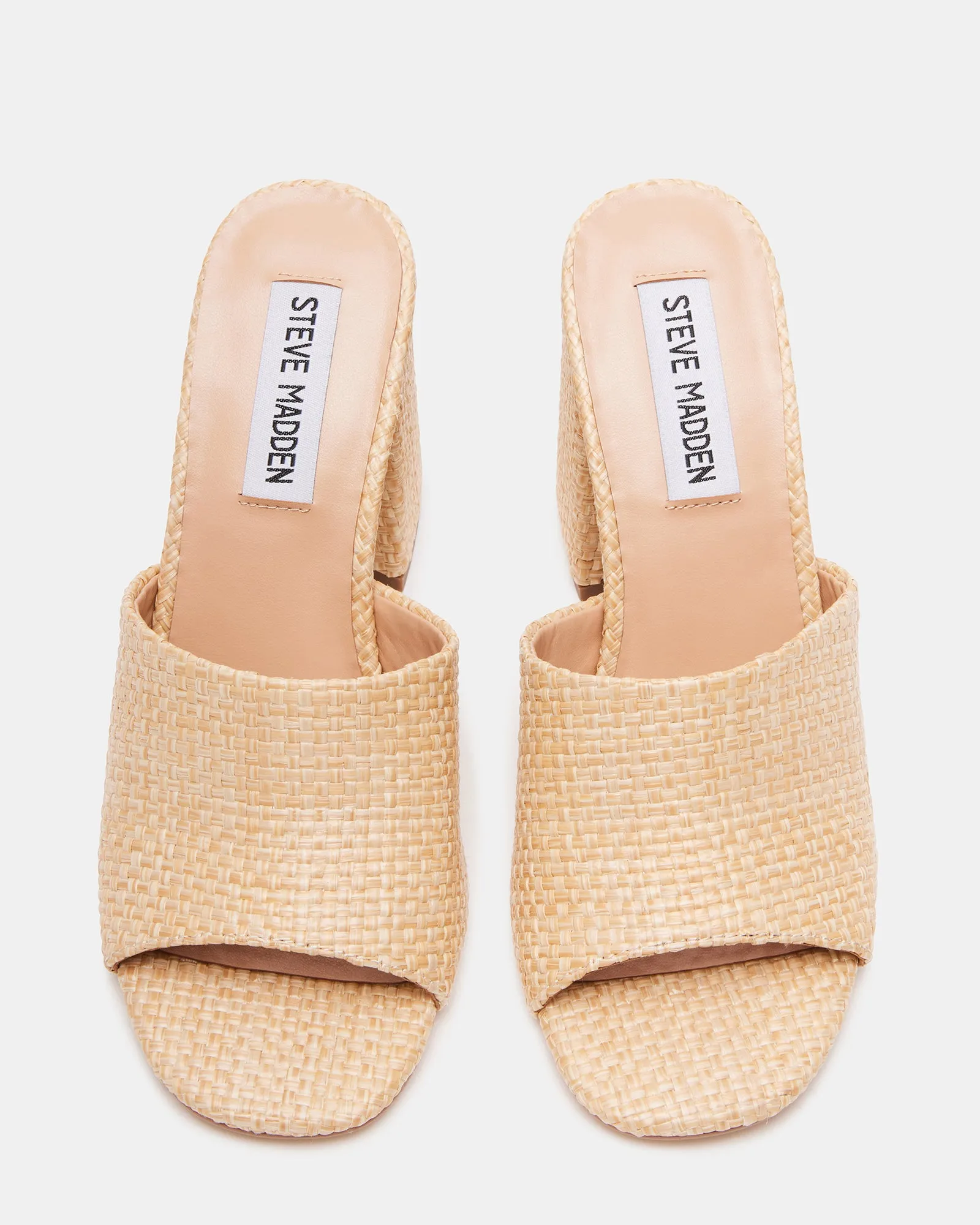 GAMBLE NATURAL MULTI sold by Steve Madden product image thumbnail 3