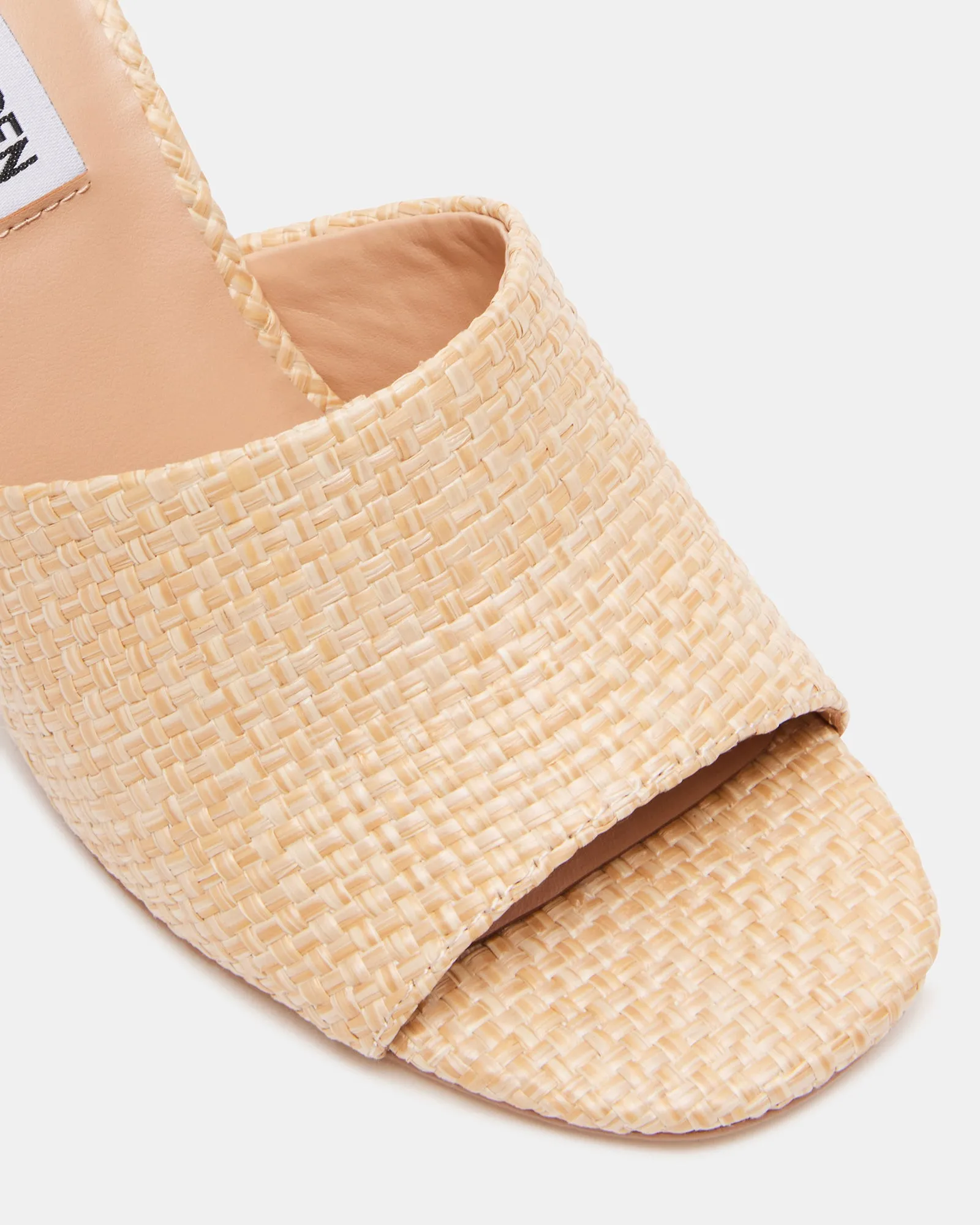 GAMBLE NATURAL MULTI sold by Steve Madden product image thumbnail 4