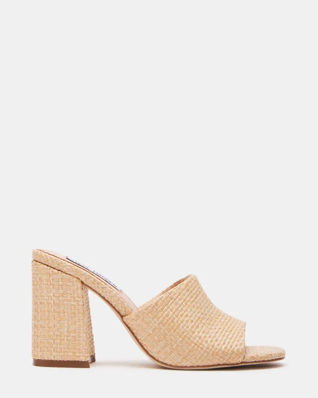 GAMBLE NATURAL MULTI sold by Steve Madden