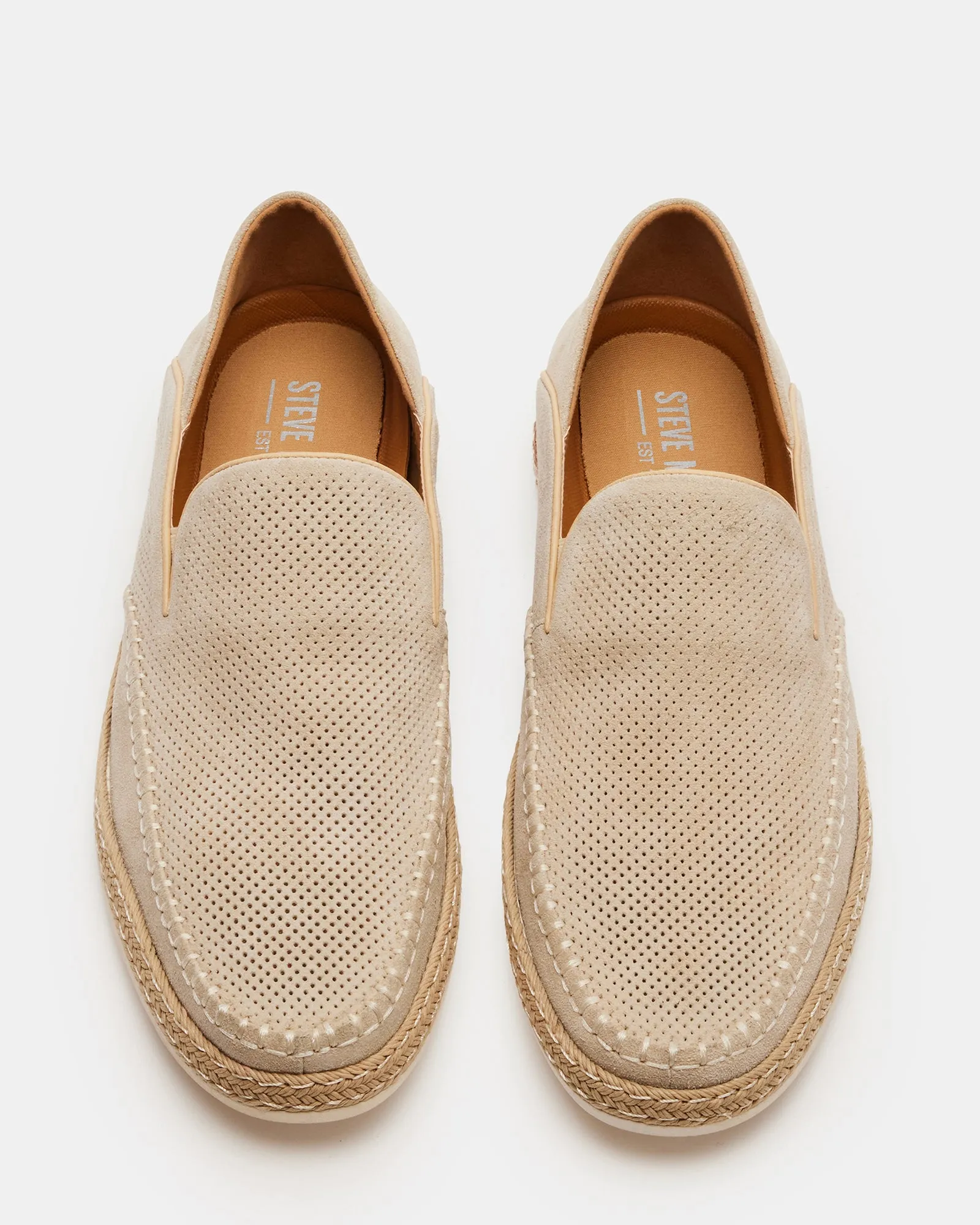 CAYDENN OFF-WHITE sold by Steve Madden product image thumbnail 4
