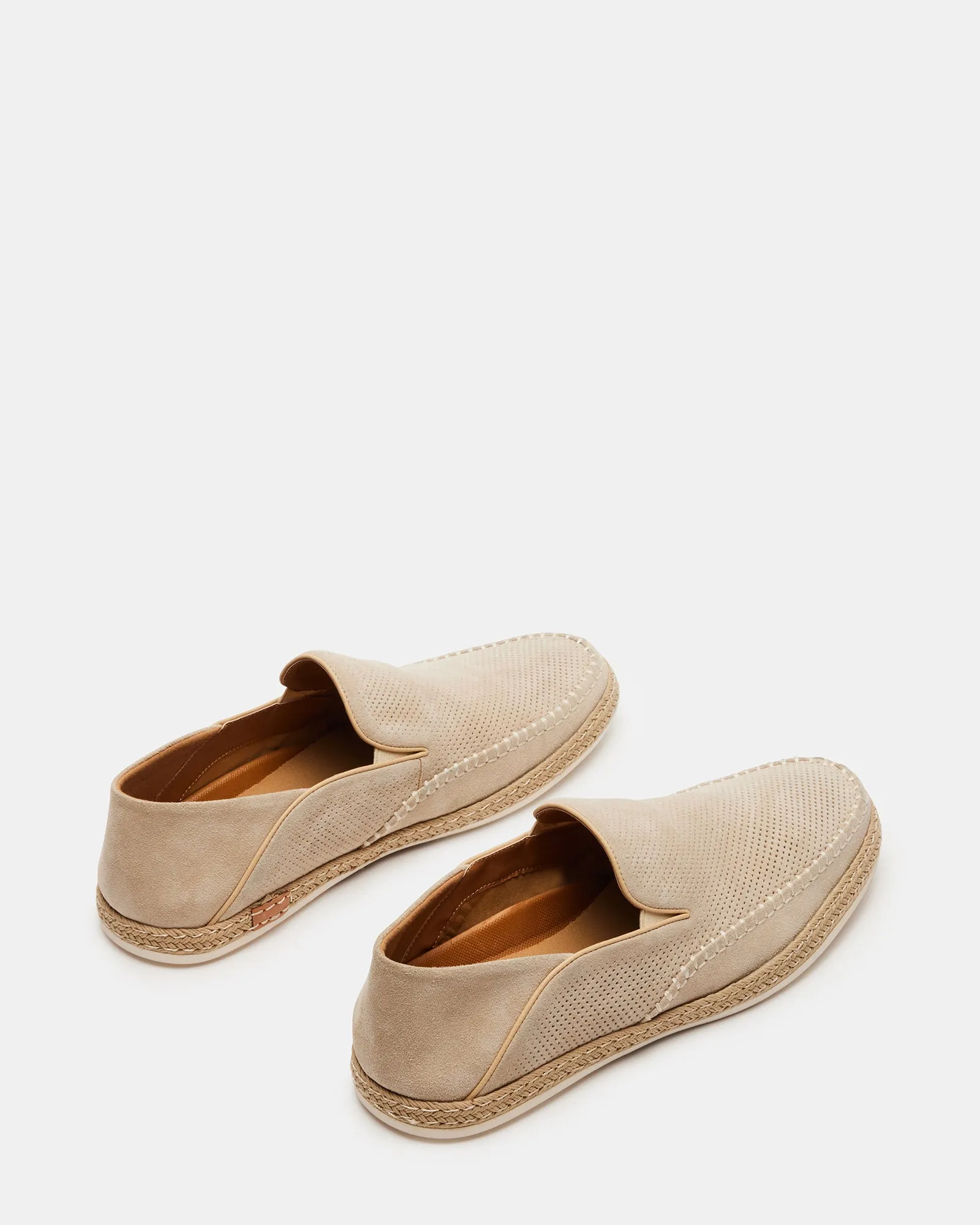 CAYDENN OFF-WHITE sold by Steve Madden product image thumbnail 5