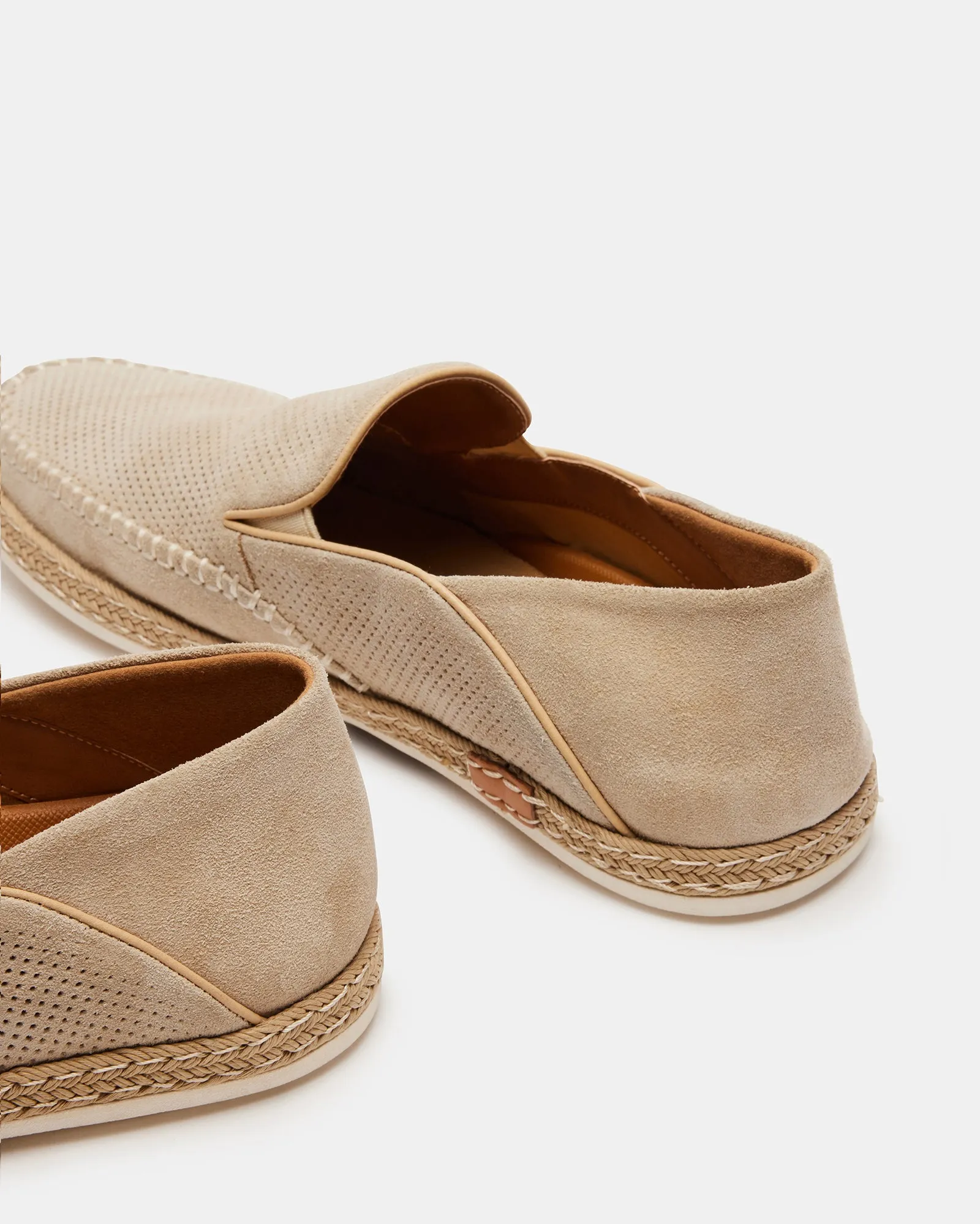 CAYDENN OFF-WHITE sold by Steve Madden product image thumbnail 3