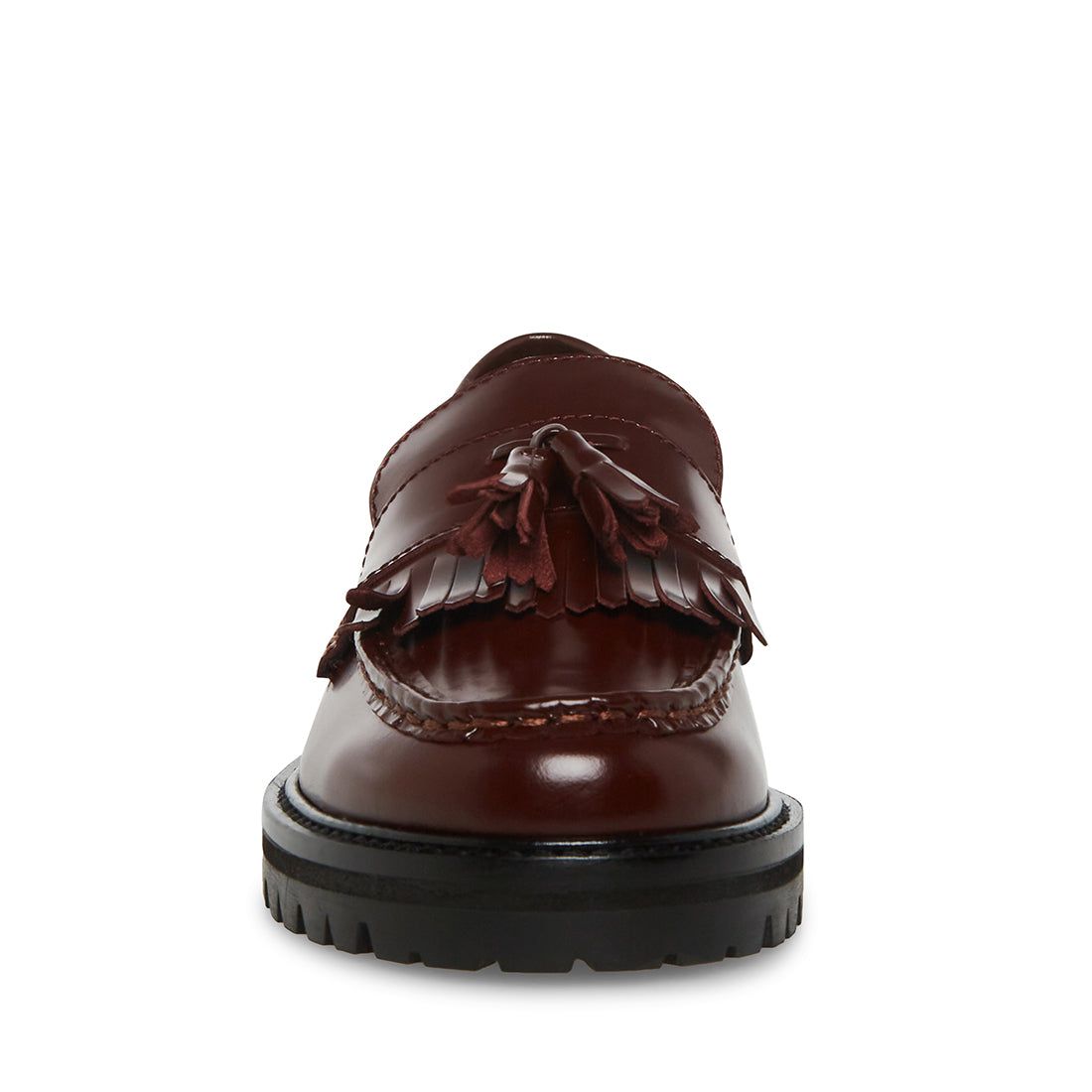 MINKA BURGUNDY sold by Steve Madden product image thumbnail 3