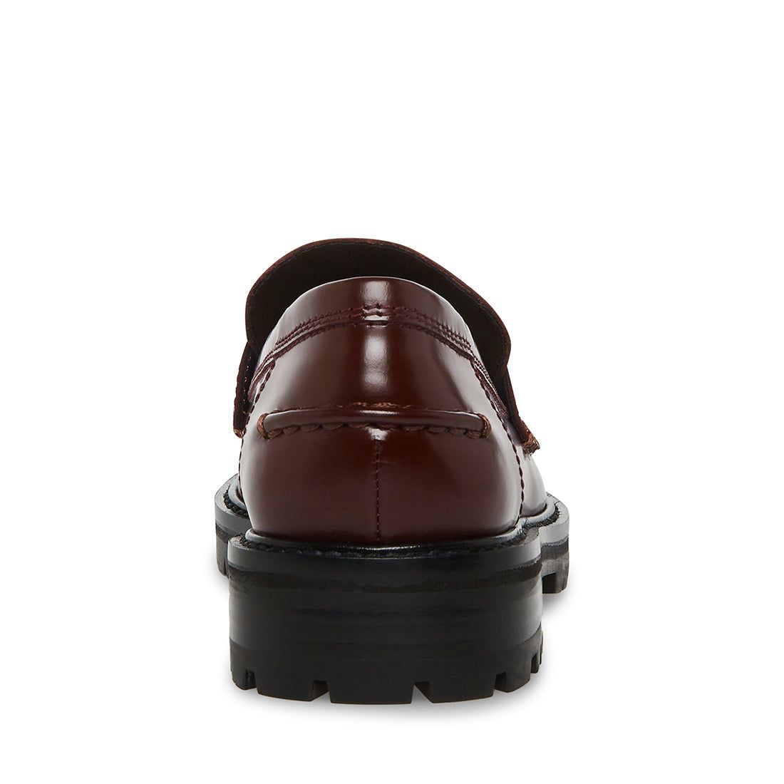 MINKA BURGUNDY sold by Steve Madden product image thumbnail 5