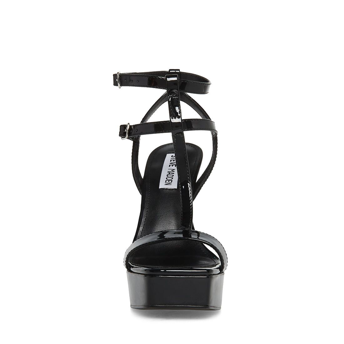 SELMA BLACK PATENT - SM REBOOTED sold by Steve Madden product image thumbnail 3