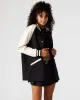SKYLIE JACKET BLACK sold by Steve Madden