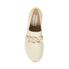 HAZE BONE LEATHER - SM REBOOTED sold by Steve Madden