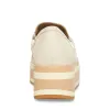 HAZE BONE LEATHER - SM REBOOTED sold by Steve Madden