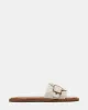 COINS BONE LEATHER sold by Steve Madden