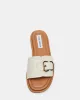 COINS BONE LEATHER sold by Steve Madden