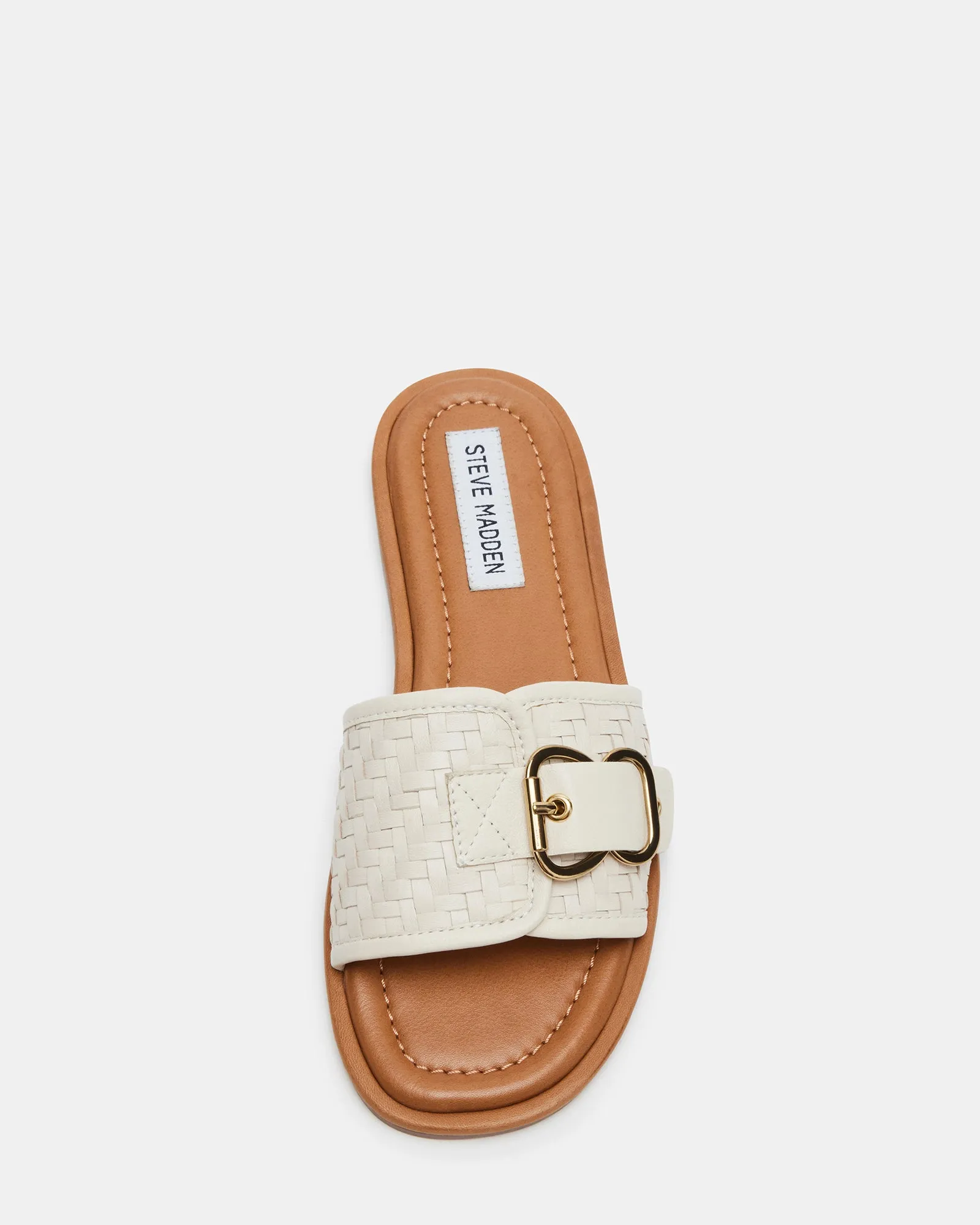 COINS BONE LEATHER sold by Steve Madden product image thumbnail 5