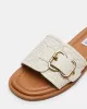 COINS BONE LEATHER sold by Steve Madden