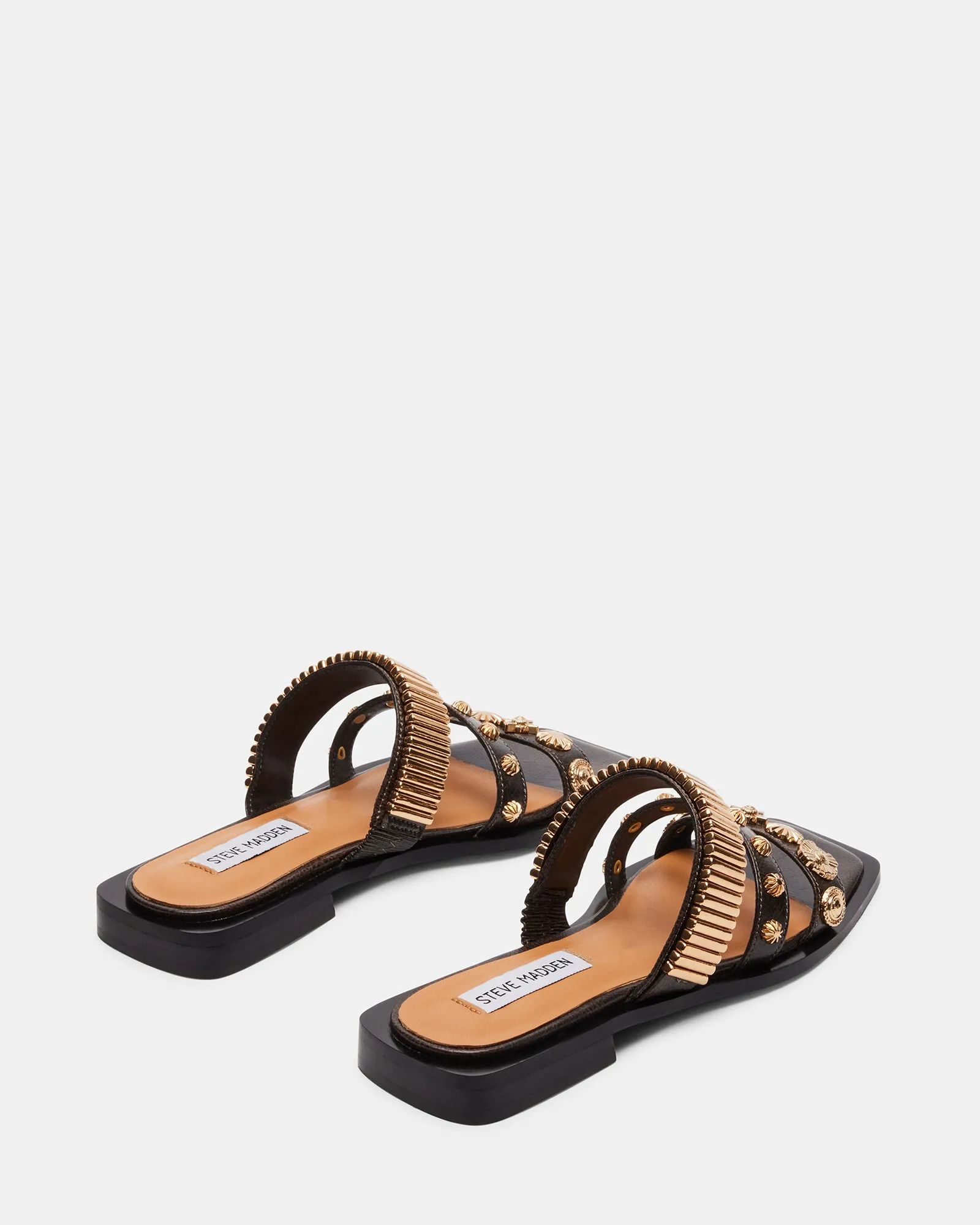 SADELLE BROWN DISTRESSED sold by Steve Madden product image thumbnail 5