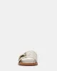 COINS BONE LEATHER sold by Steve Madden