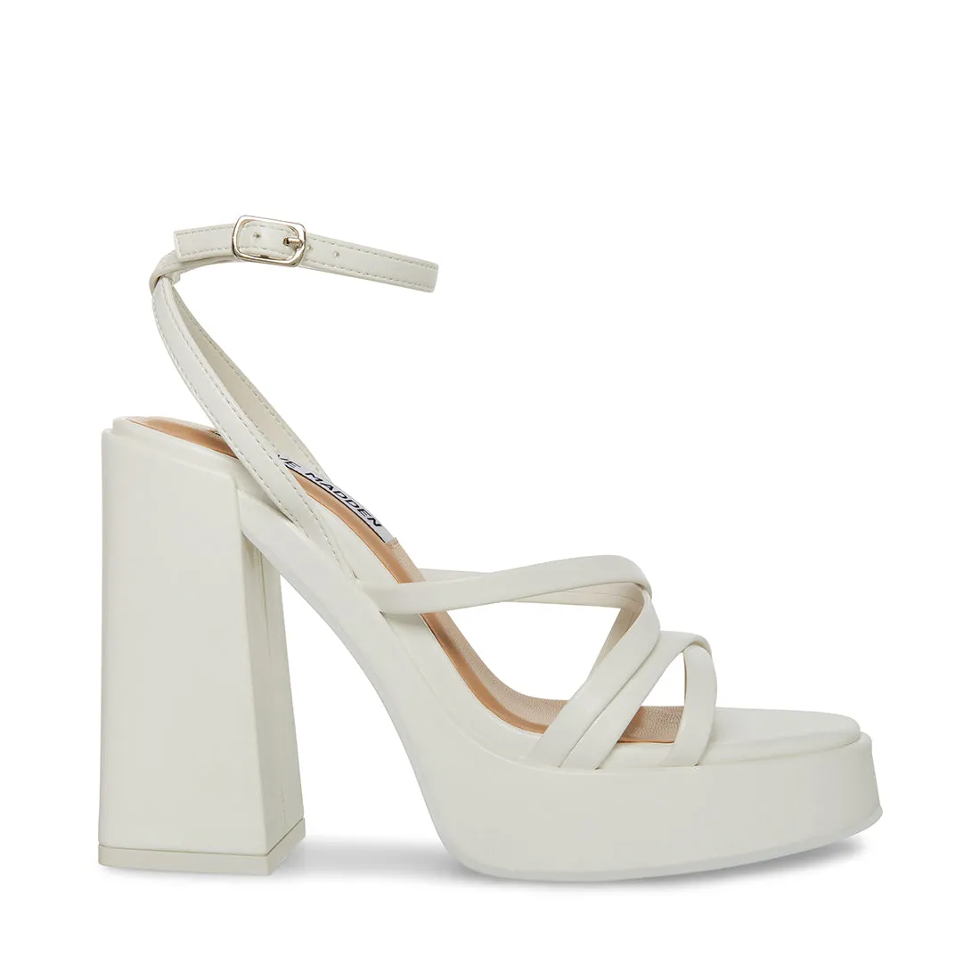AFFECTION WHITE sold by Steve Madden